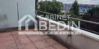 appartement à BORDEAUX (33000)