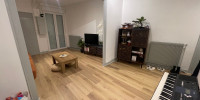 appartement à BORDEAUX (33000)