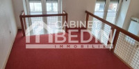 appartement à BORDEAUX (33000)