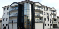 appartement à BORDEAUX (33000)