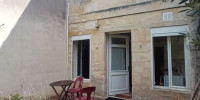 appartement à BORDEAUX (33000)