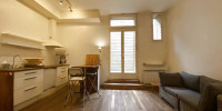 appartement à BORDEAUX (33000)