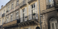 appartement à BORDEAUX (33000)