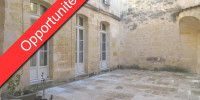 appartement à BORDEAUX (33000)