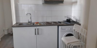 appartement à BORDEAUX (33000)