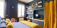 appartement à BORDEAUX (33000)