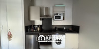 appartement à BORDEAUX (33000)