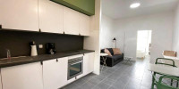 appartement à BORDEAUX (33000)