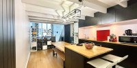 appartement à BORDEAUX (33000)