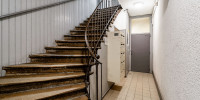 appartement à BORDEAUX (33000)