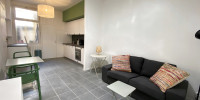 appartement à BORDEAUX (33000)