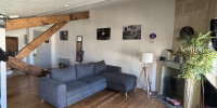 appartement à BORDEAUX (33000)