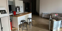 appartement à BORDEAUX (33000)