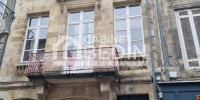 appartement à BORDEAUX (33000)
