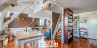 appartement à BORDEAUX (33000)