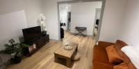 appartement à BORDEAUX (33000)
