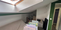 appartement à BORDEAUX (33000)