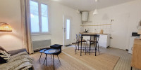appartement à BORDEAUX (33000)