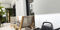 appartement à BORDEAUX (33000)