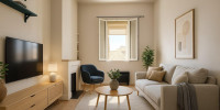 appartement à BORDEAUX (33000)