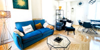 appartement à BORDEAUX (33000)