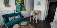 appartement à BORDEAUX (33000)