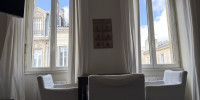 appartement à BORDEAUX (33000)