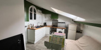 appartement à BORDEAUX (33000)