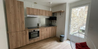 appartement à BORDEAUX (33000)