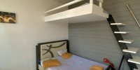 appartement à BORDEAUX (33000)