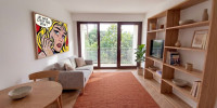 appartement à BORDEAUX (33000)