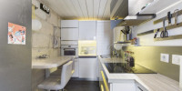 appartement à BORDEAUX (33000)