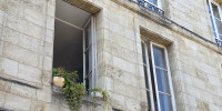 appartement à BORDEAUX (33000)