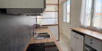 appartement à BORDEAUX (33000)