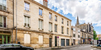 appartement à BORDEAUX (33000)