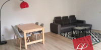 appartement à BORDEAUX (33000)