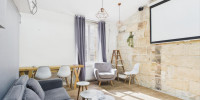 appartement à BORDEAUX (33000)
