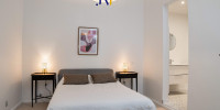 appartement à BORDEAUX (33000)