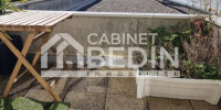 appartement à BORDEAUX (33000)