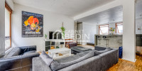 appartement à BORDEAUX (33000)