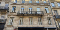 appartement à BORDEAUX (33000)