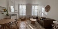 appartement à BORDEAUX (33000)