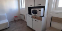 appartement à BORDEAUX (33000)