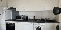 appartement à BORDEAUX (33000)