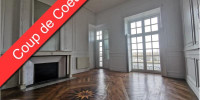 appartement à BORDEAUX (33000)