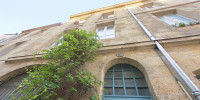 appartement à BORDEAUX (33000)