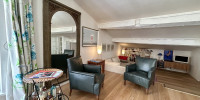 appartement à BORDEAUX (33000)