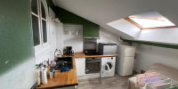 appartement à BORDEAUX (33000)