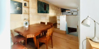 appartement à BORDEAUX (33000)