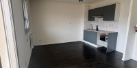 appartement à BORDEAUX (33000)